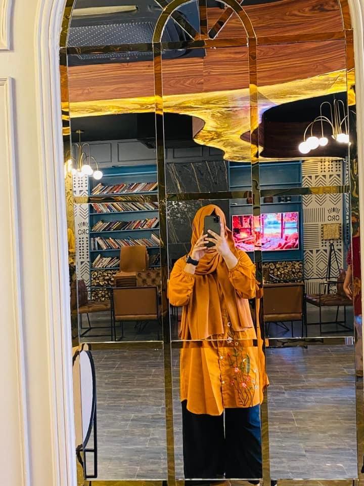 Customer review image