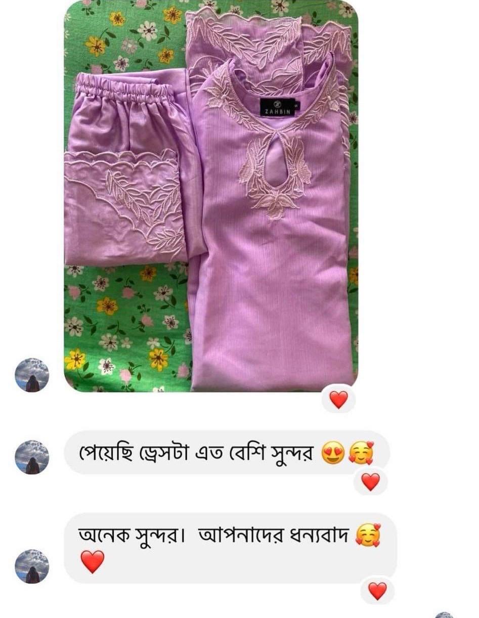 Customer review image