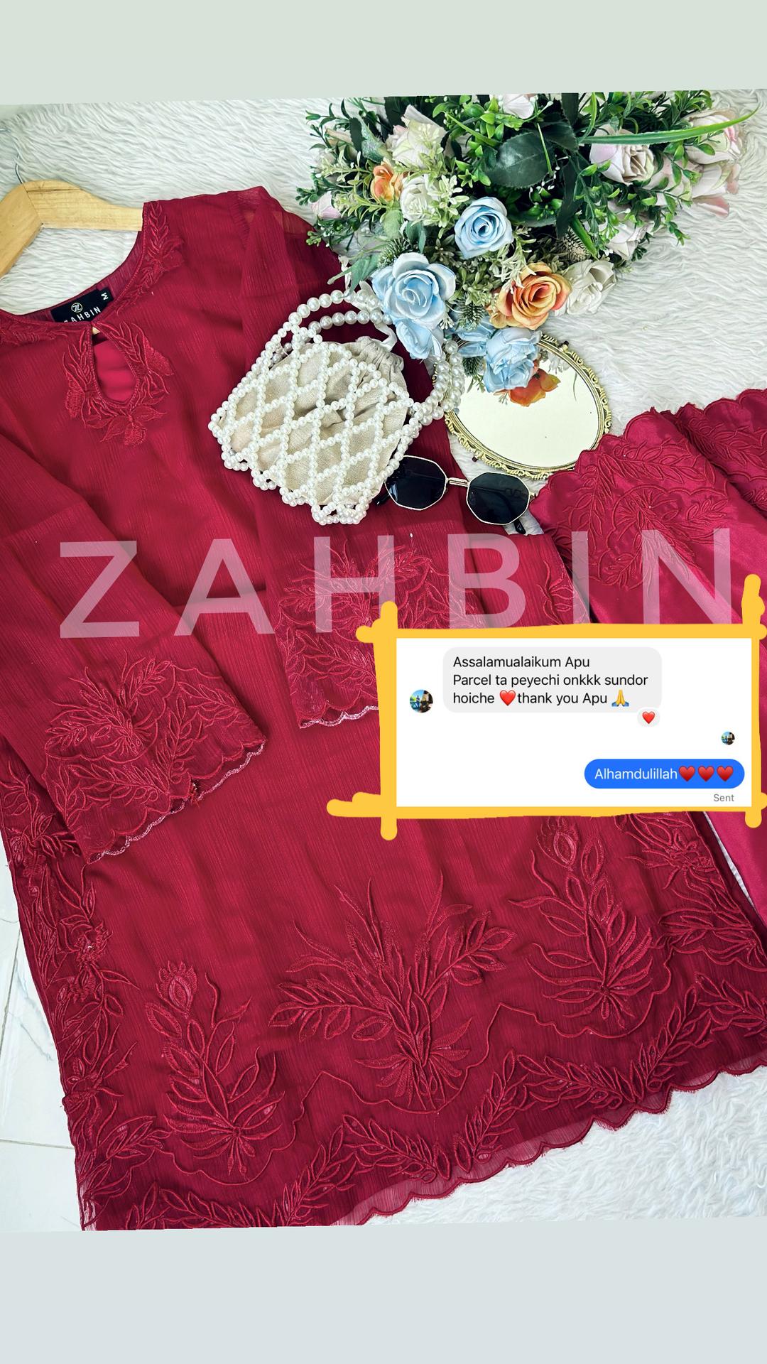 Customer review image