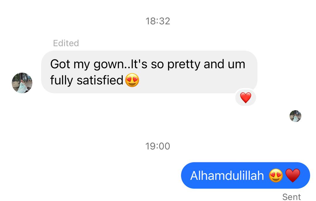 Customer review image