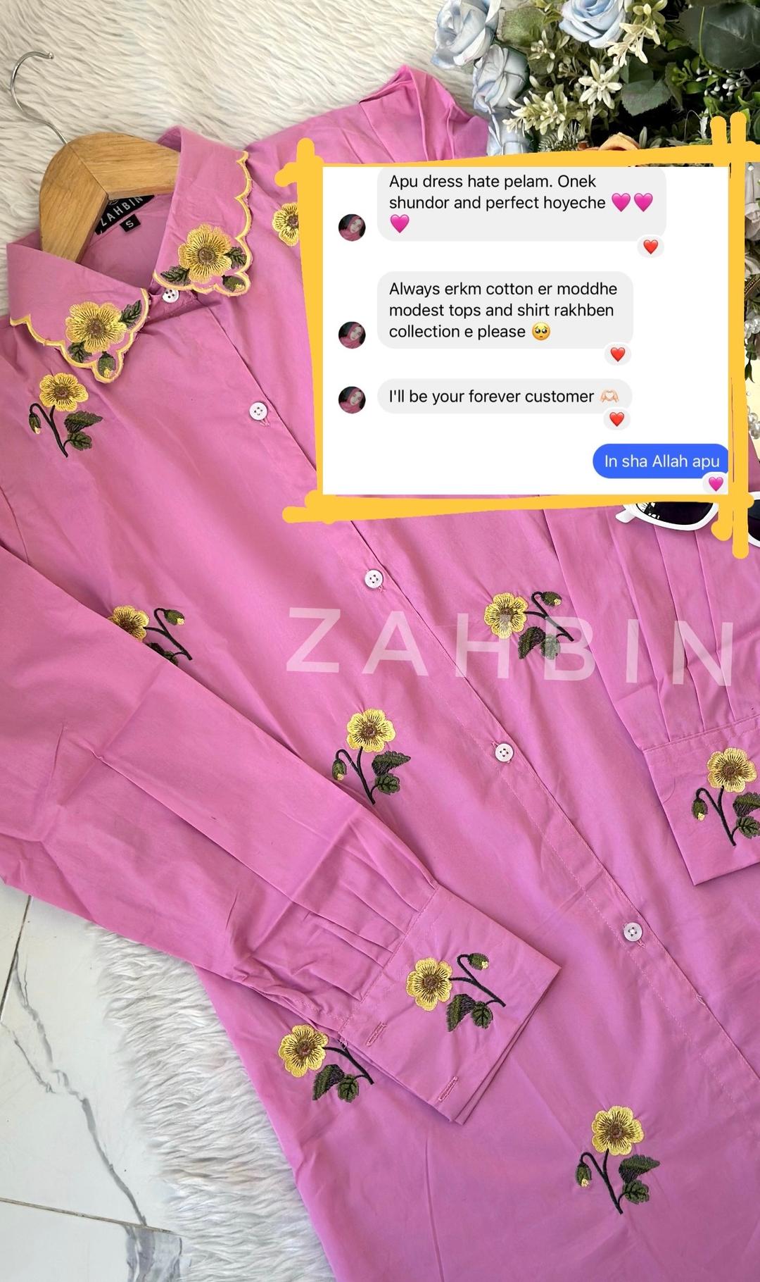 Customer review image