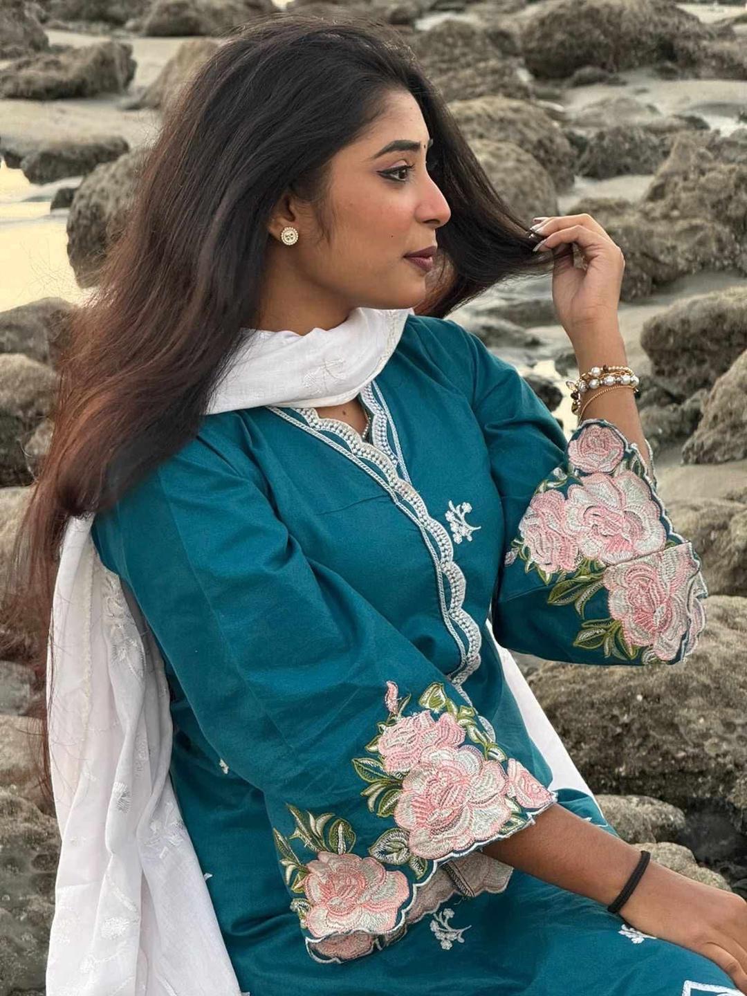 Customer review image