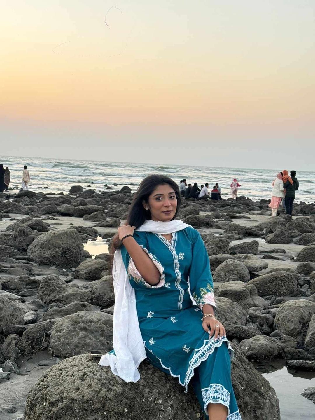 Customer review image