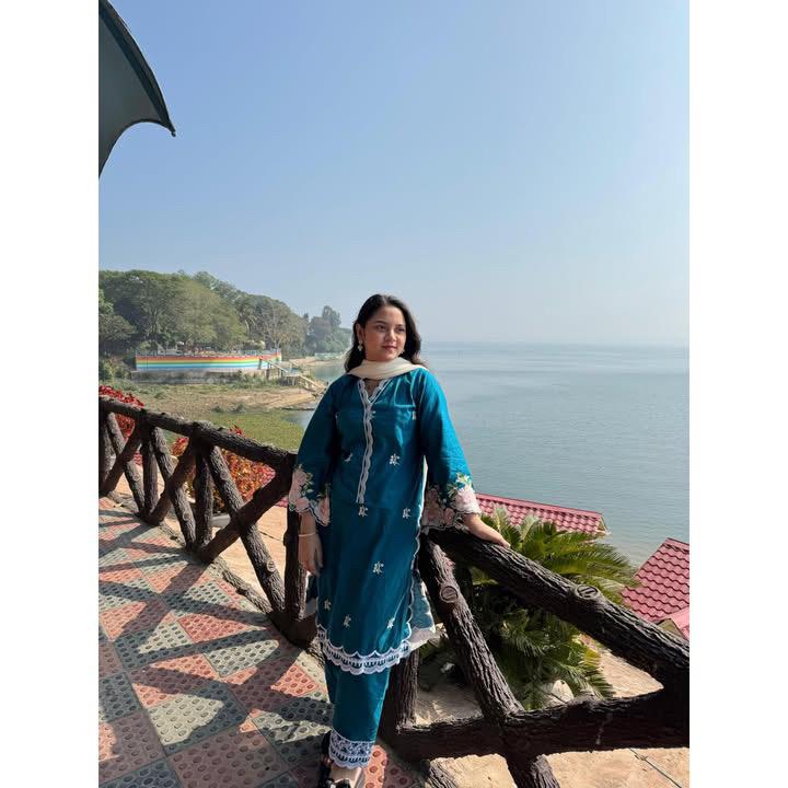 Customer review image