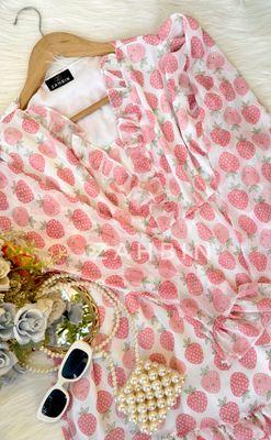 Sweet Strawberry 🍓_img_0