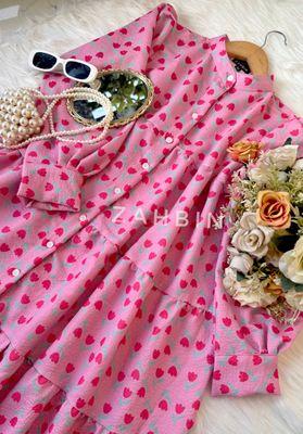 Pink berry💗_img_1