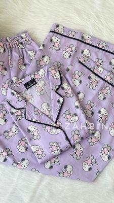 Lilac Snoopy💜_img_0