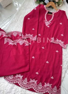 Gulabi Noor 💗_img_7