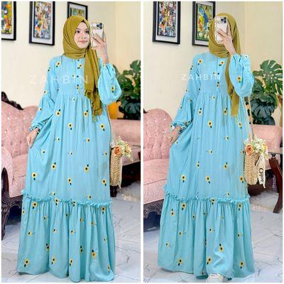 Sunflower Garden🌻_img_0