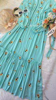 Sunflower Garden🌻_img_7