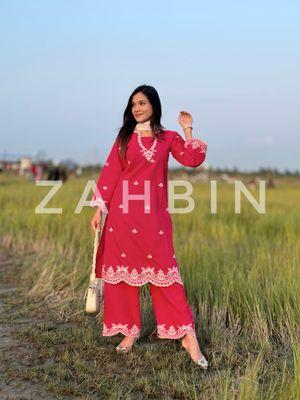 Gulabi Noor 💗_img_1