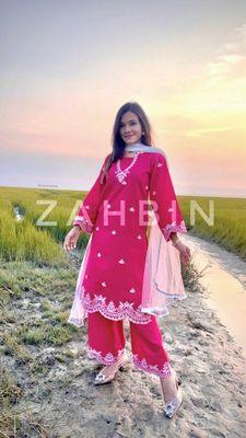 Gulabi Noor 💗_img_2