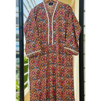 SINGLE KURTI_img_1