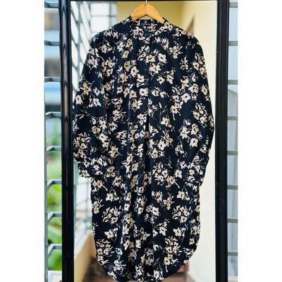 Shirt Pattern Kurti_img_1