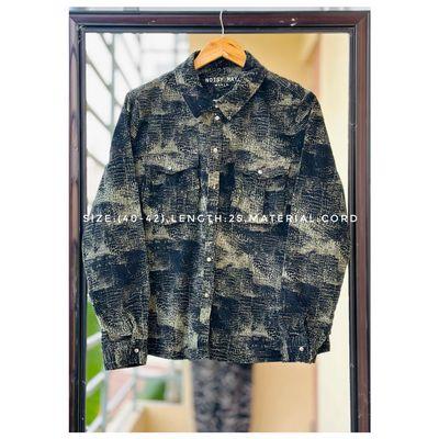 Black & Green Jacket_img_0