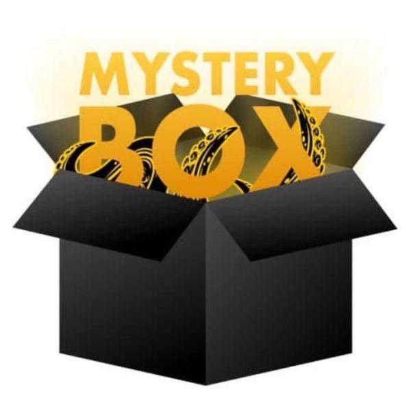 MYSTERY BOX 2
