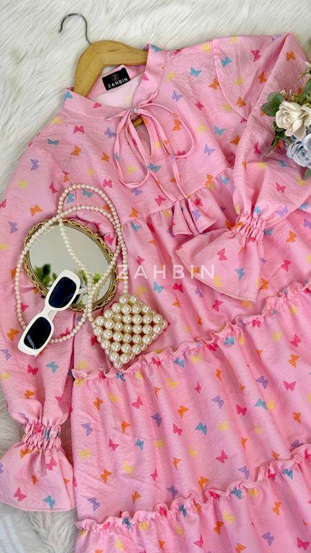 Dreamy Butterfly 🦋