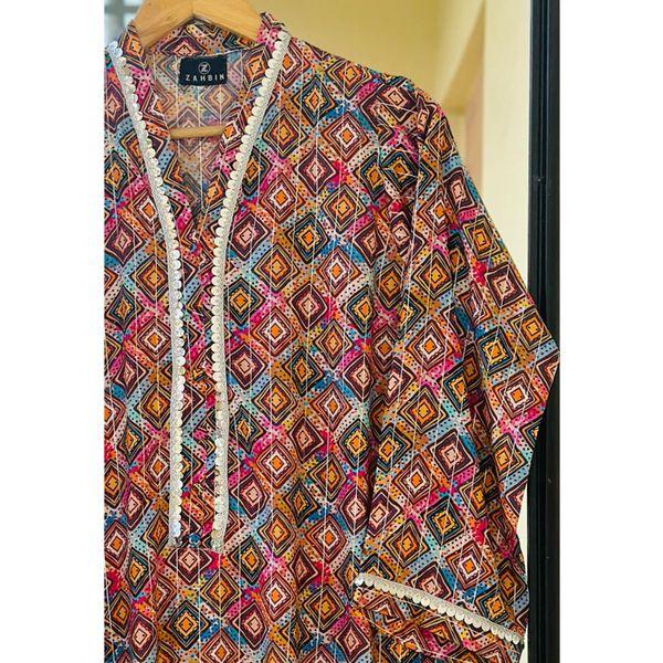 SINGLE KURTI