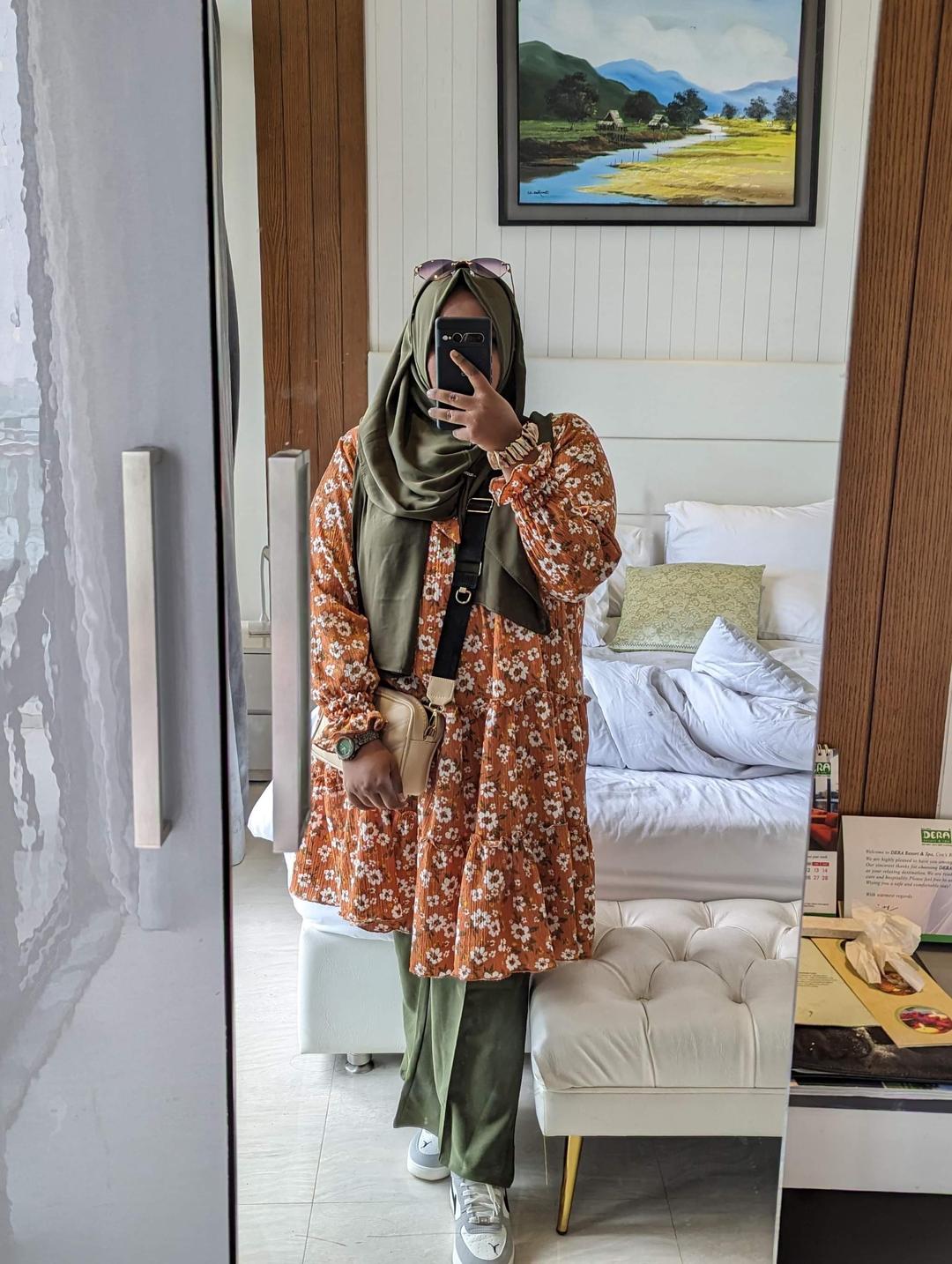 Customer review image