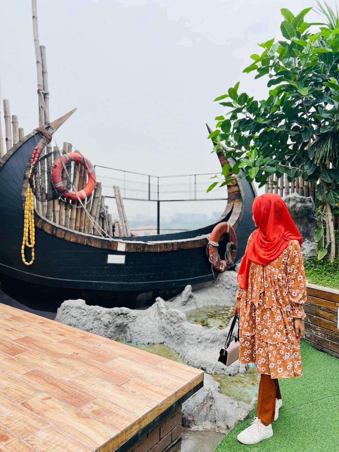 Customer review image