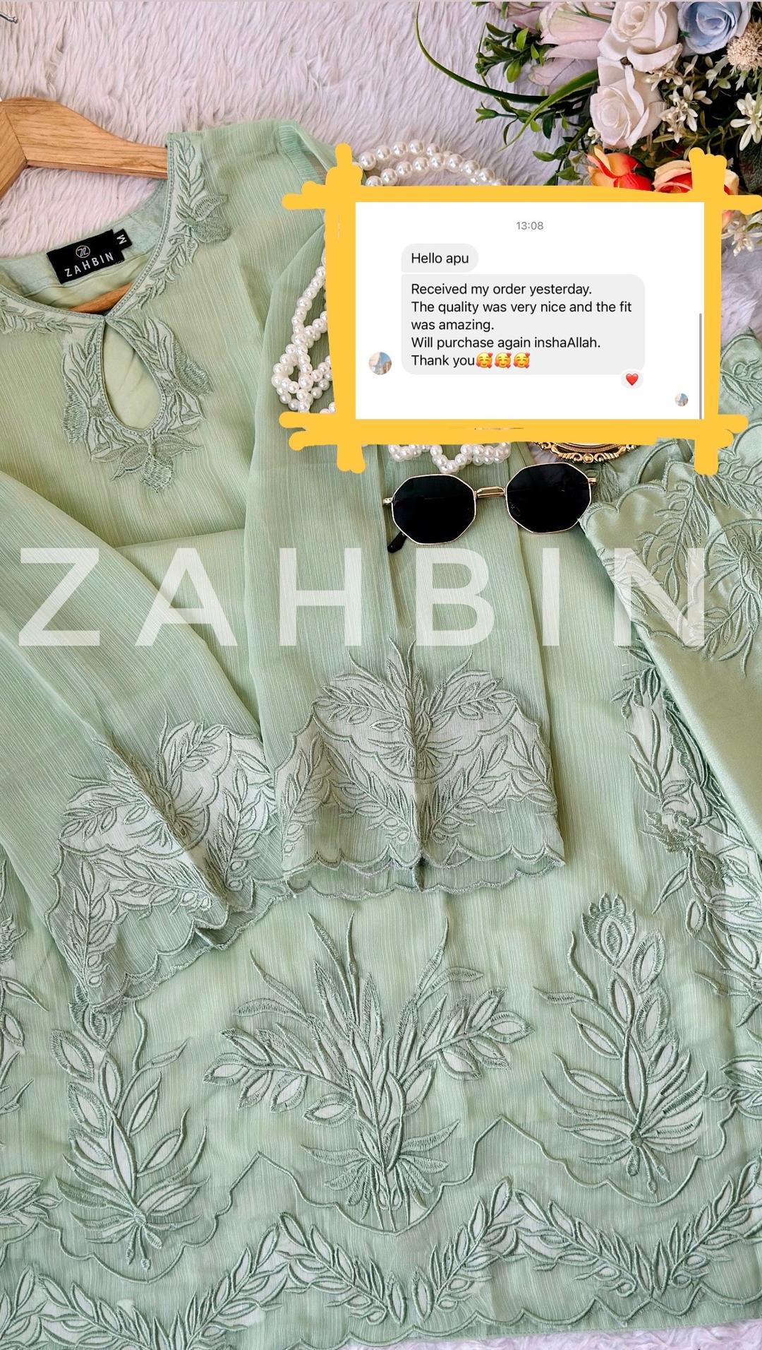 Customer review image