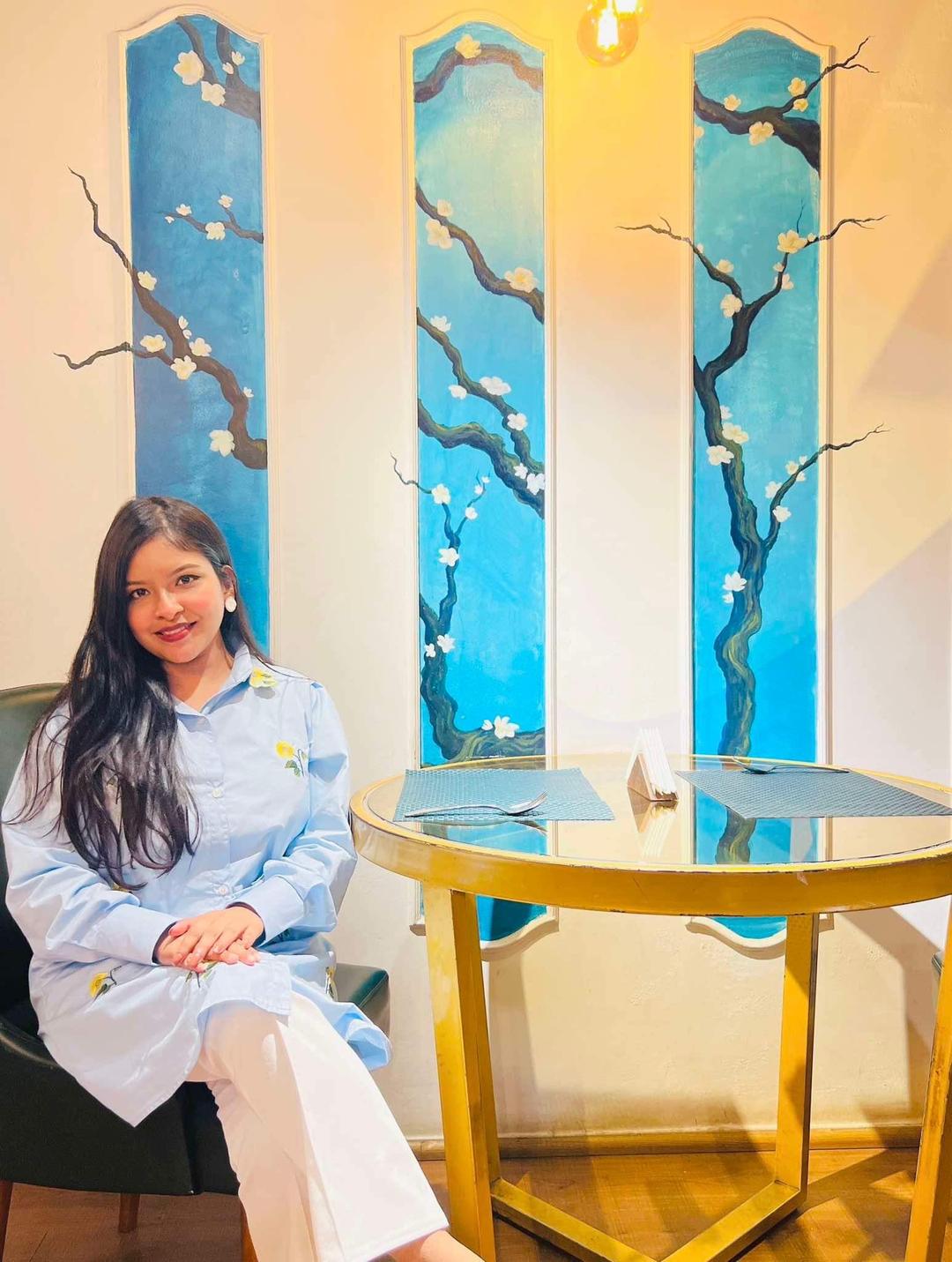 Customer review image