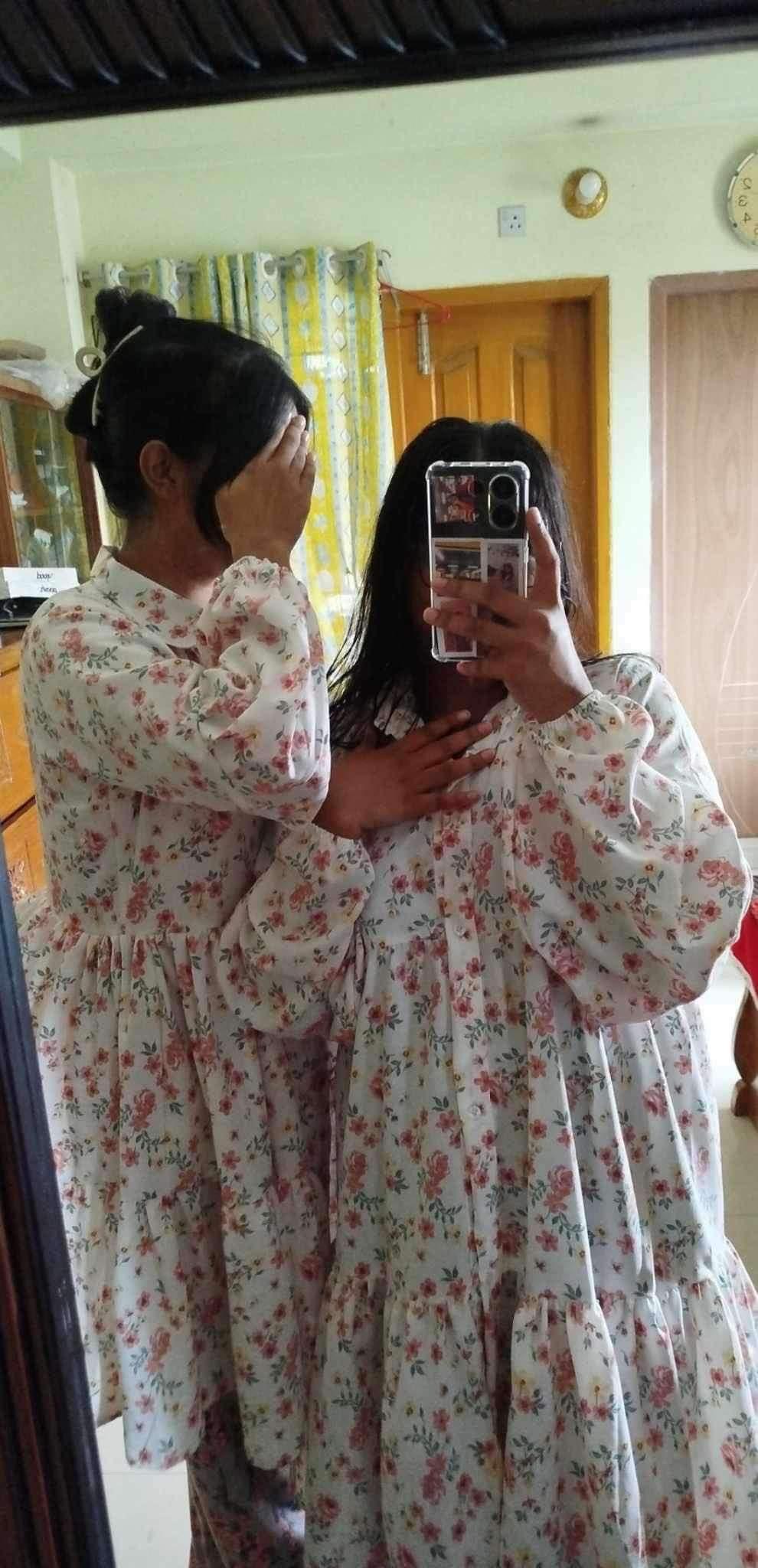 Customer review image