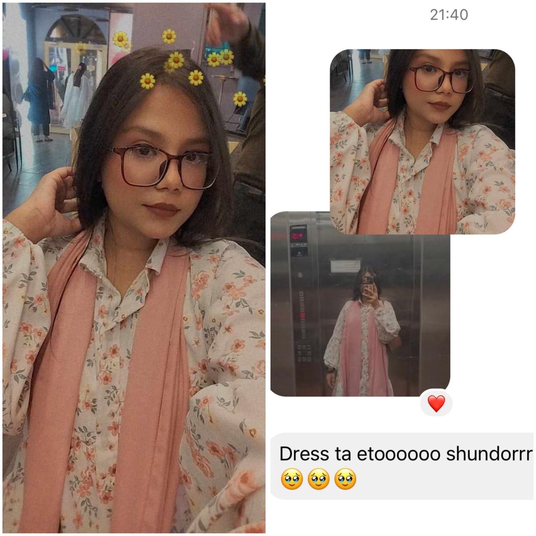 Customer review image