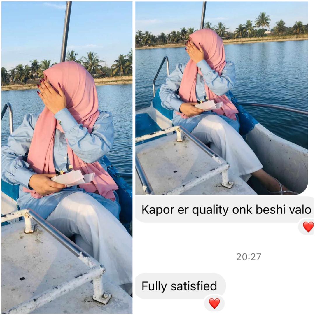 Customer review image