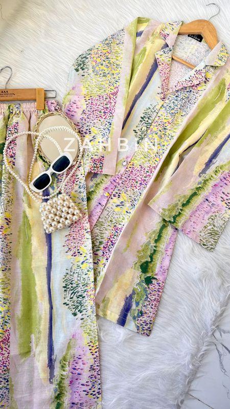 Paisley Paradise 💜