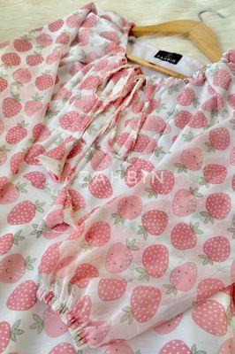 Strawberry Gown🍓_img_0