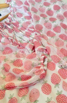 Strawberry Gown🍓_img_1