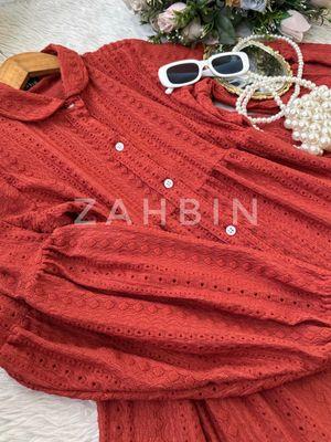 Rustic Bloom 🧡_img_1