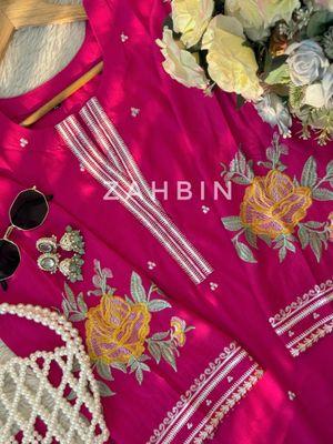 Gulabi Nur💗_img_1