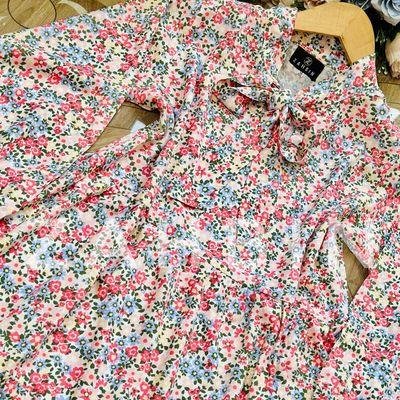 CHERRY MIDI GOWN_img_0