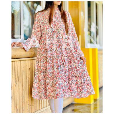 CHERRY MIDI GOWN_img_2