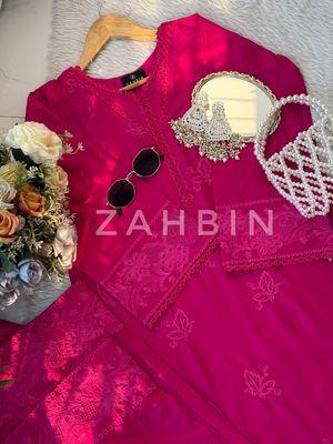 Gulabi Sehar💗_img_1