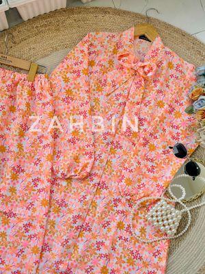 Peachy Paradise 🌻_img_0