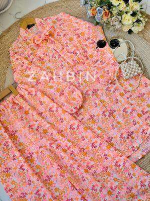 Peachy Paradise 🌻_img_1