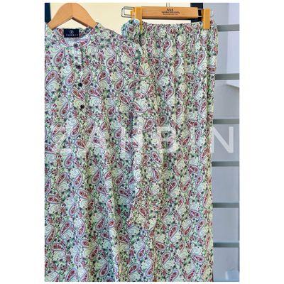 Lime paisy💚_img_1