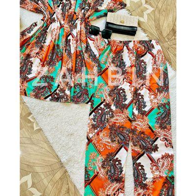 COLORFUL KAFTAN_img_1