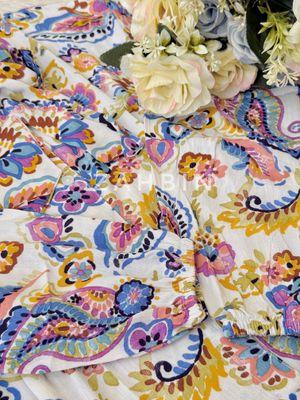 Paisley Charm💕_img_1