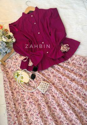 Dancing blooms 💜_img_0