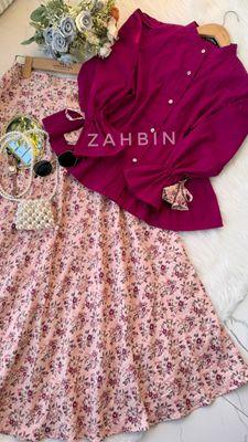 Dancing blooms 💜_img_2