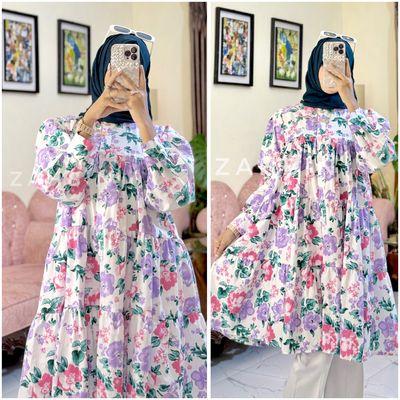 Flower heart💜_img_0