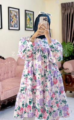 Flower heart💜_img_3