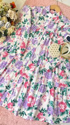 Flower heart💜_img_6