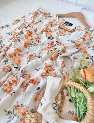 Sunset Flora🧡_img_0