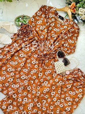 Amber Glow 🌼_img_2