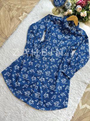 Orchid 💙🤍_img_2